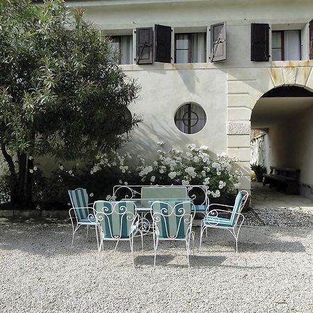 Villa Barberina Valdobbiadene Exterior foto